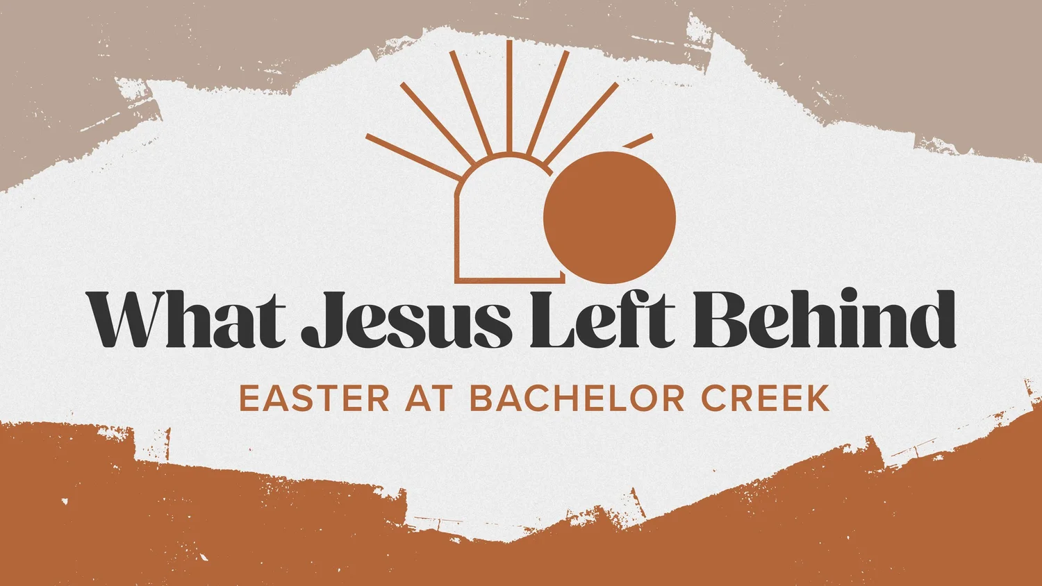 Easter 2026 episode artwork