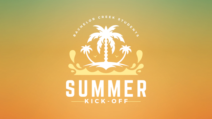 BC Students Summer Kick-off