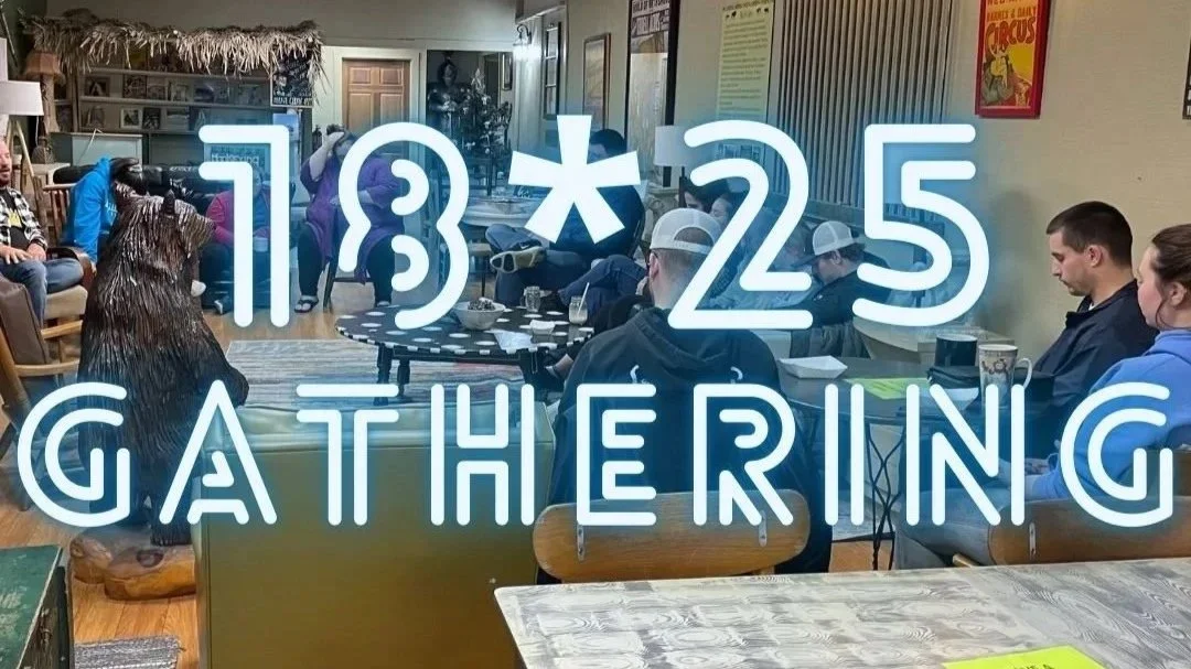 18*25 Gathering