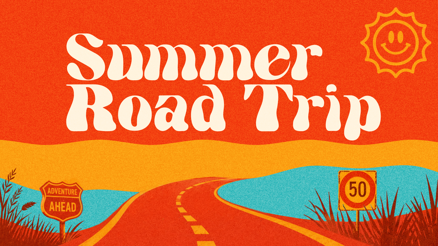 Summer Road Trip | A Church That Sends (Antioch) episode artwork