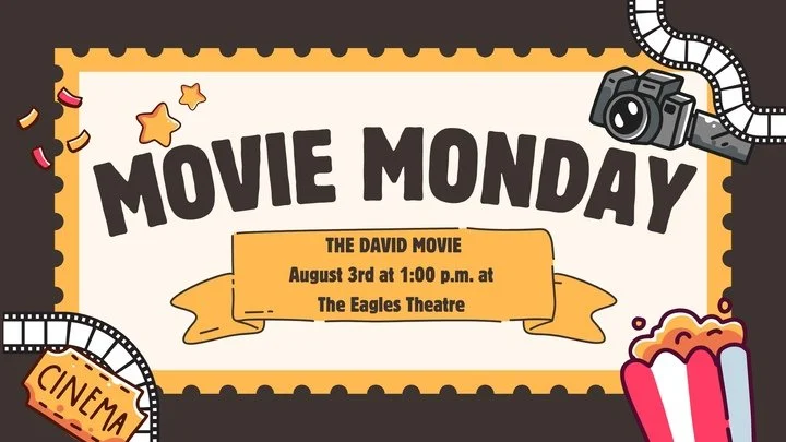 Movie Monday