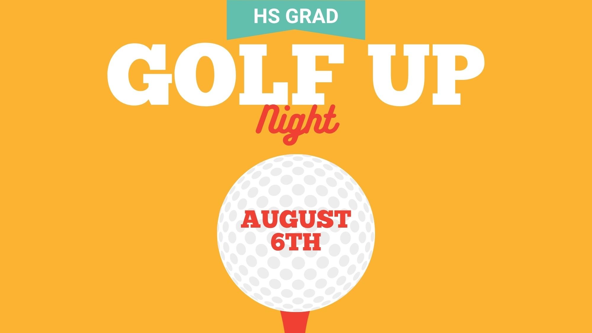 HS Grad Golf Up