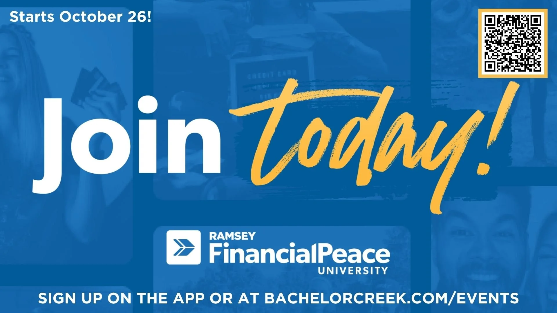 Financial Peace University
