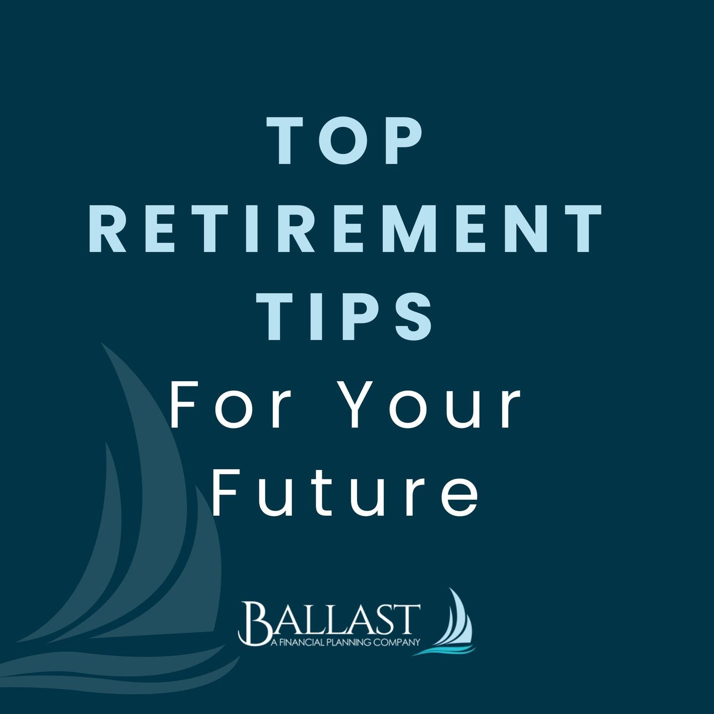 Planning for retirement is one of the most important financial journeys you&rsquo;ll embark on. 

Creating a retirement plan that aligns with your long-term goals requires thoughtful preparation and informed decisions. 

Read some key tips to guide y