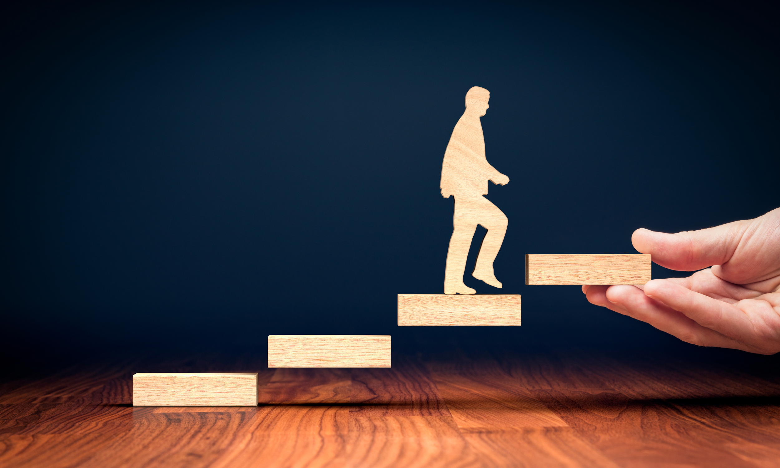 Why Do So Few Win Financial Freedom While Most Stay Trapped?