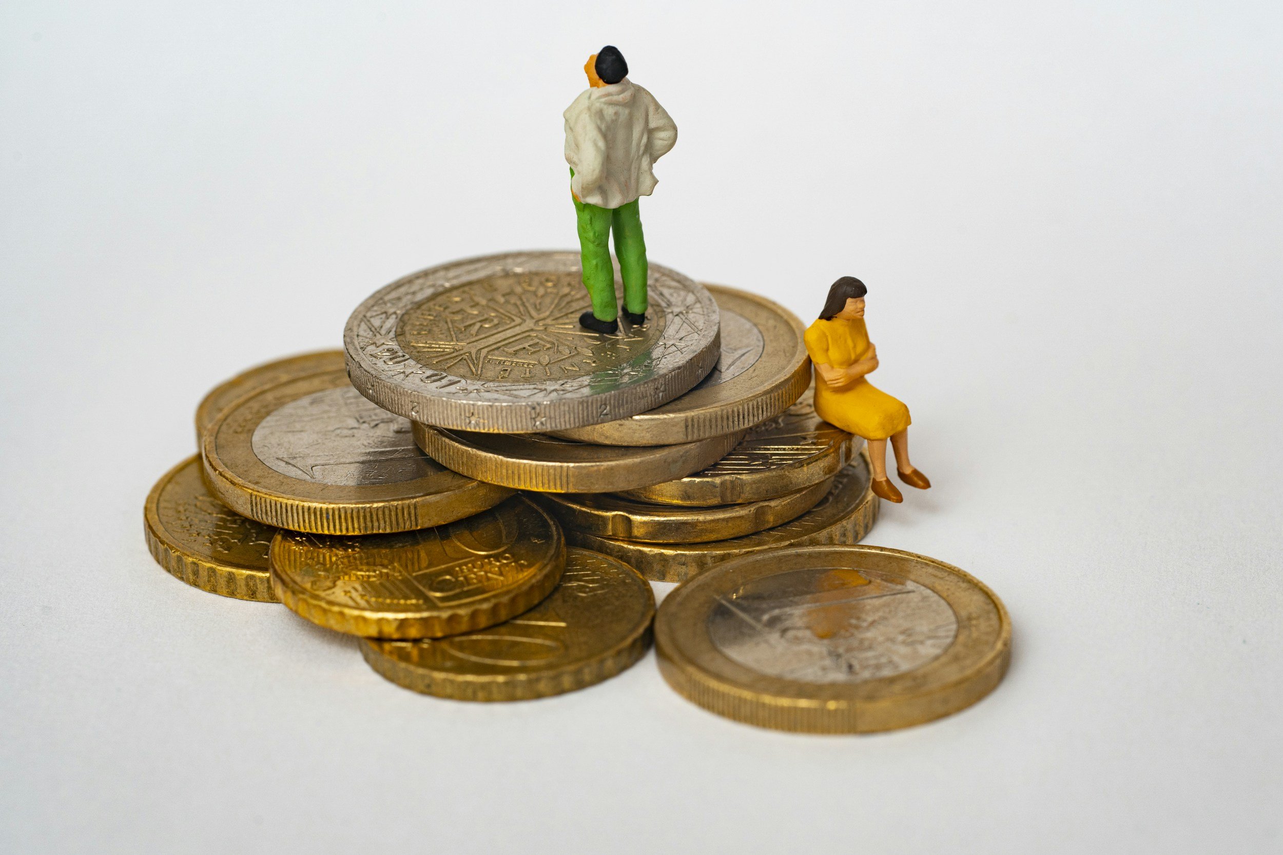 Why More Income Doesn’t Always Create More Financial Freedom