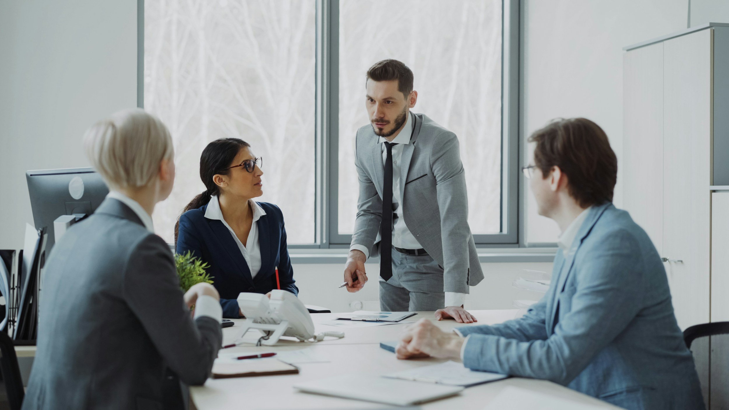 Questions to Ask Before Choosing a financial planner in Southwest Florida