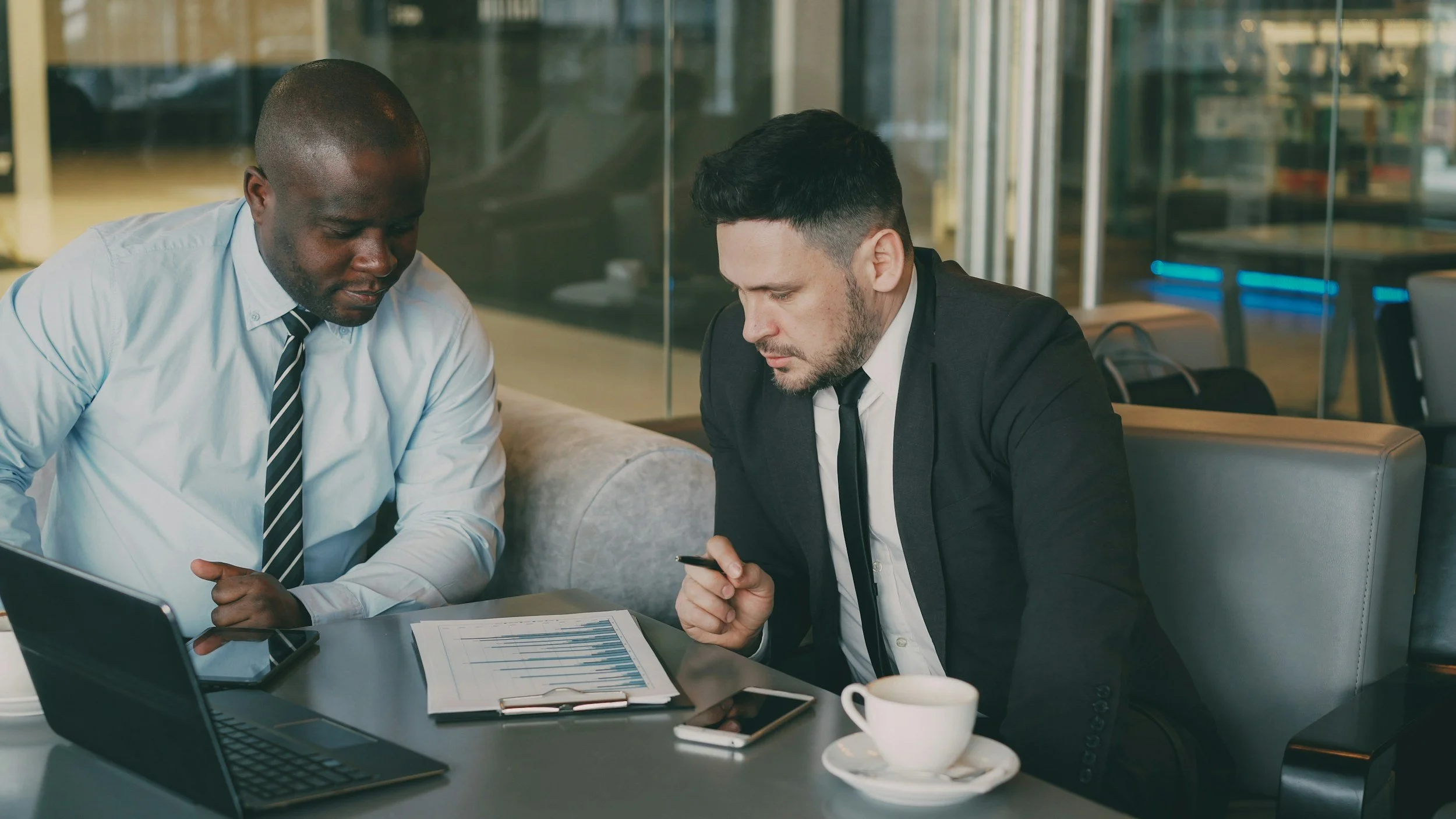 Investment Planning Southwest Florida: Building an Investment Plan Around Your Goals, Not Market Headlines