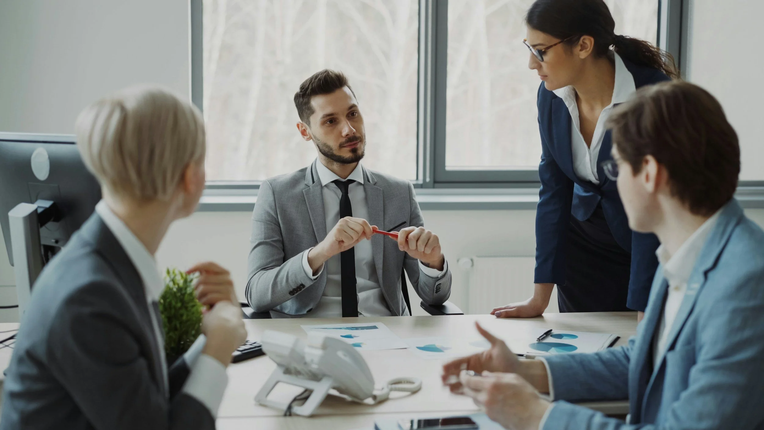 Exit Planning in Southwest Florida for Business Owners Preparing a Sale or Transition