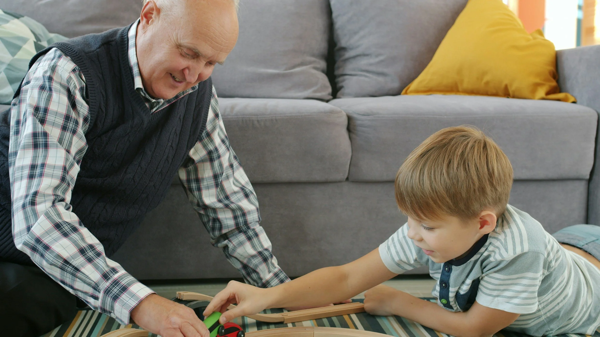 Wealth Planner in Southwest Florida and Building a Multi-Generational Financial Plan
