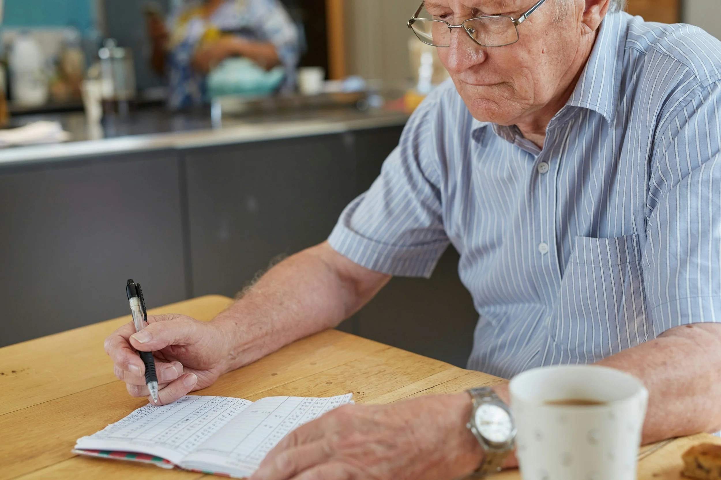 Retirement Planning in Southwest Florida: Important Financial Considerations