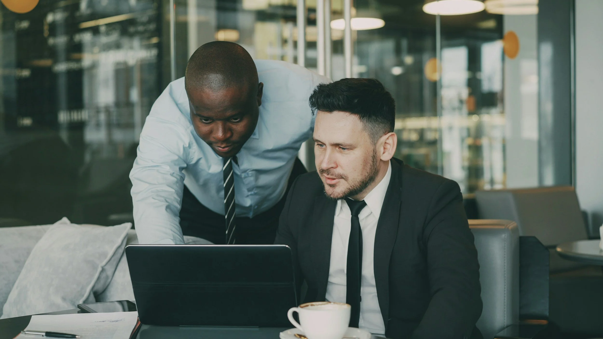 Preparing for the Future With Business Succession Planning Minnesota Owners Can Use