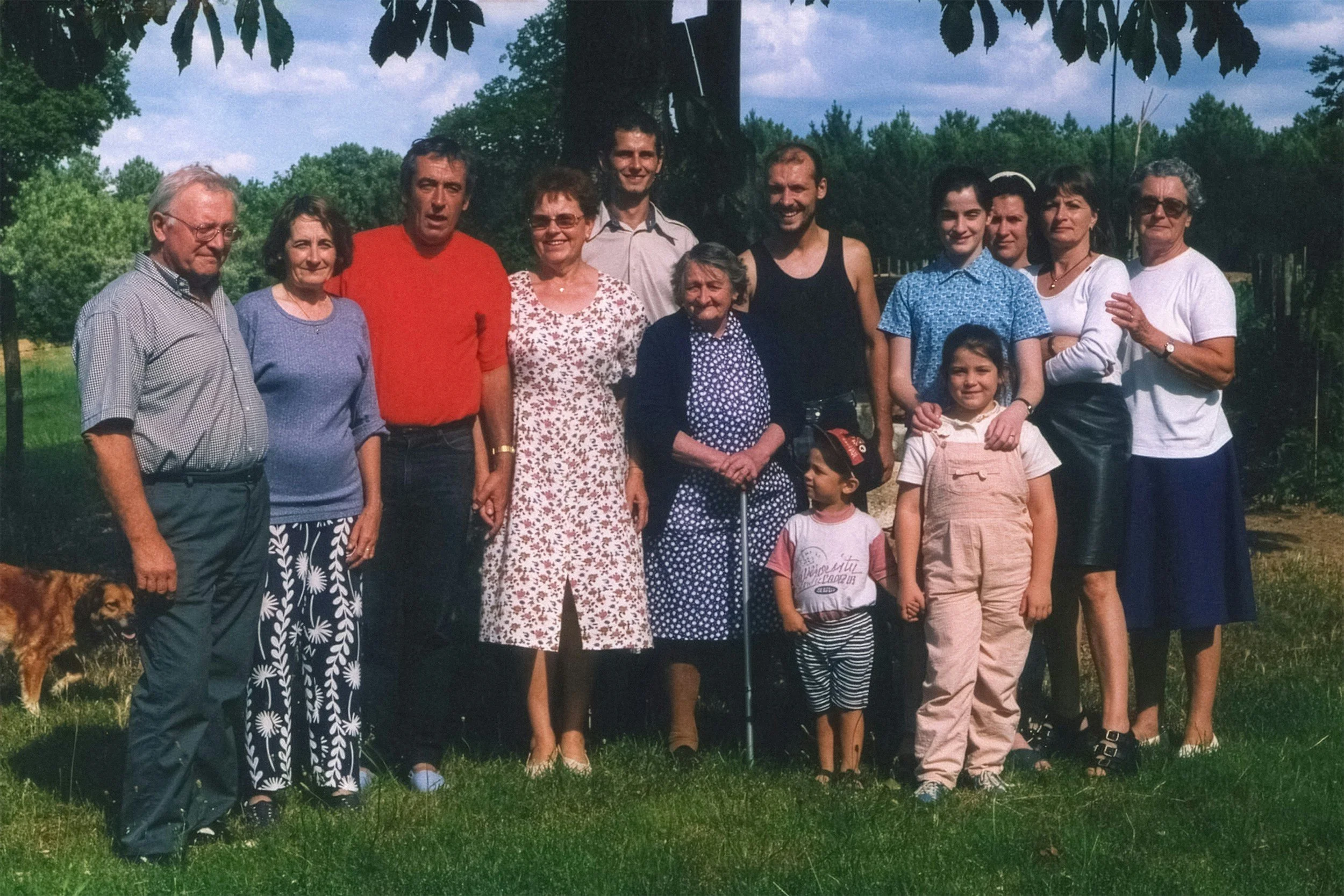 Multigenerational Wealth Planning in Southwest Florida: Preparing Families for the Future