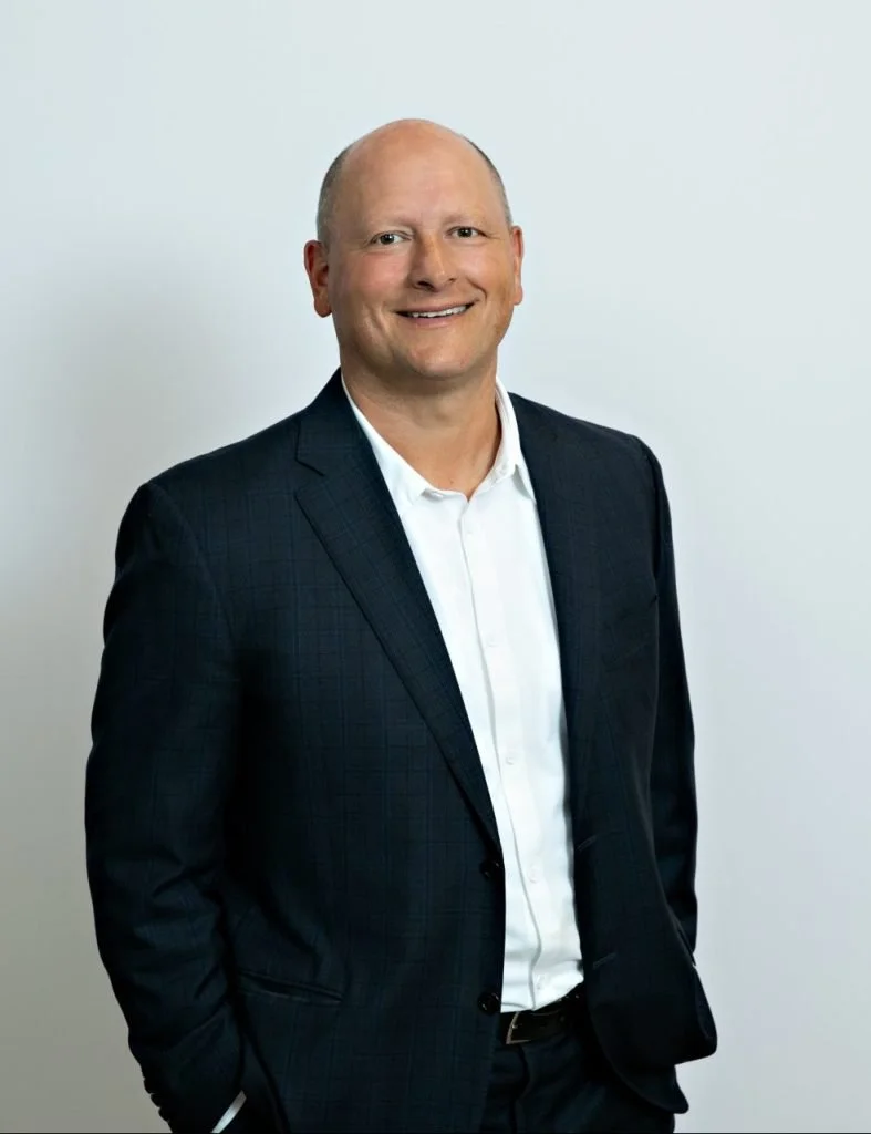 Steven Schmidt, President, Wealth Advisor & Certified Financial Planner at Ballast Advisors