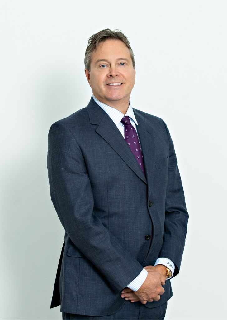 Paul Parnell, Chief Executive Officer & Wealth Advisor at Ballast Advisors