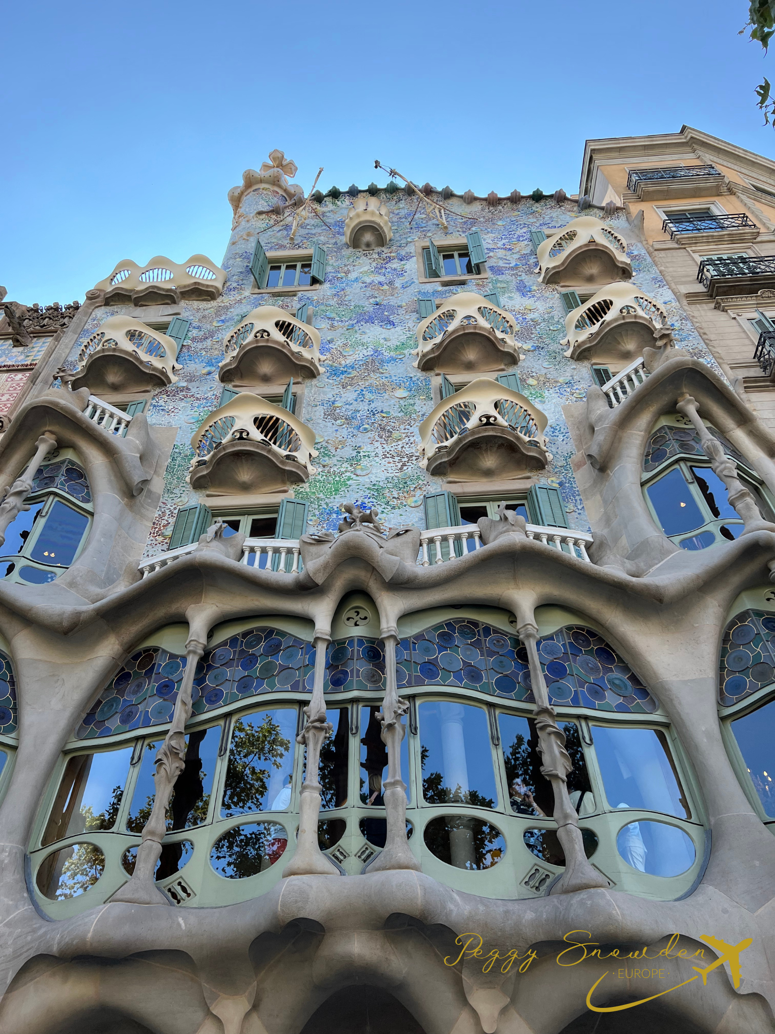Barcelona | Spain