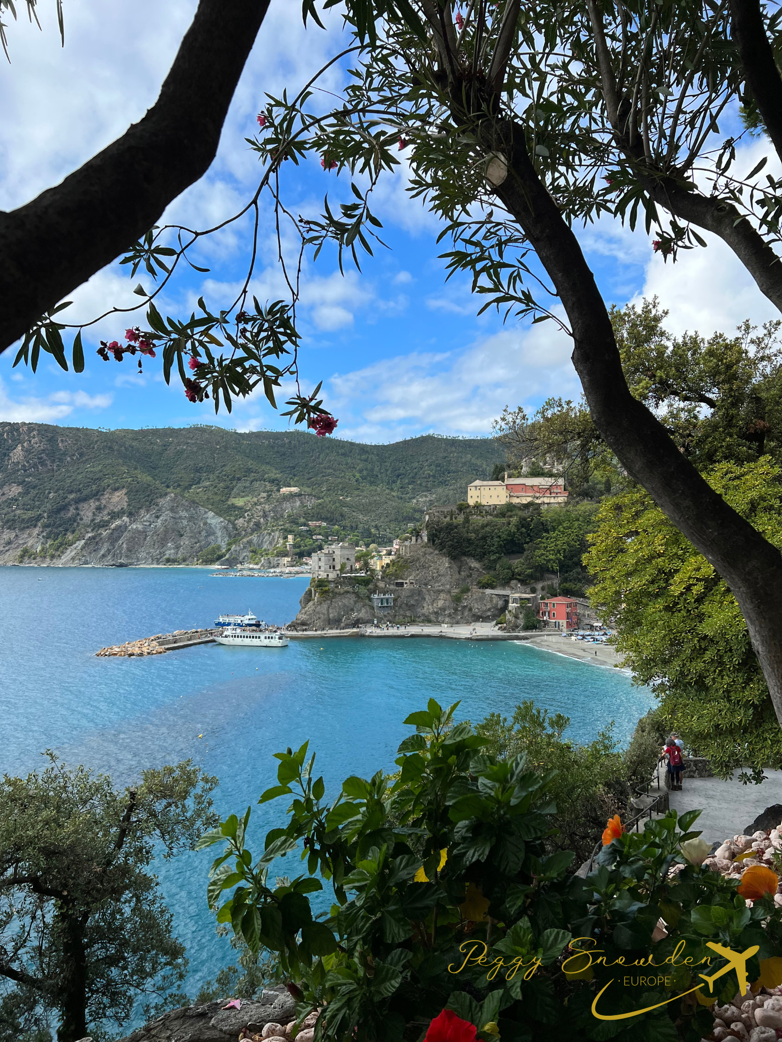Monterosso al Mare | Cinque Terre, Italy