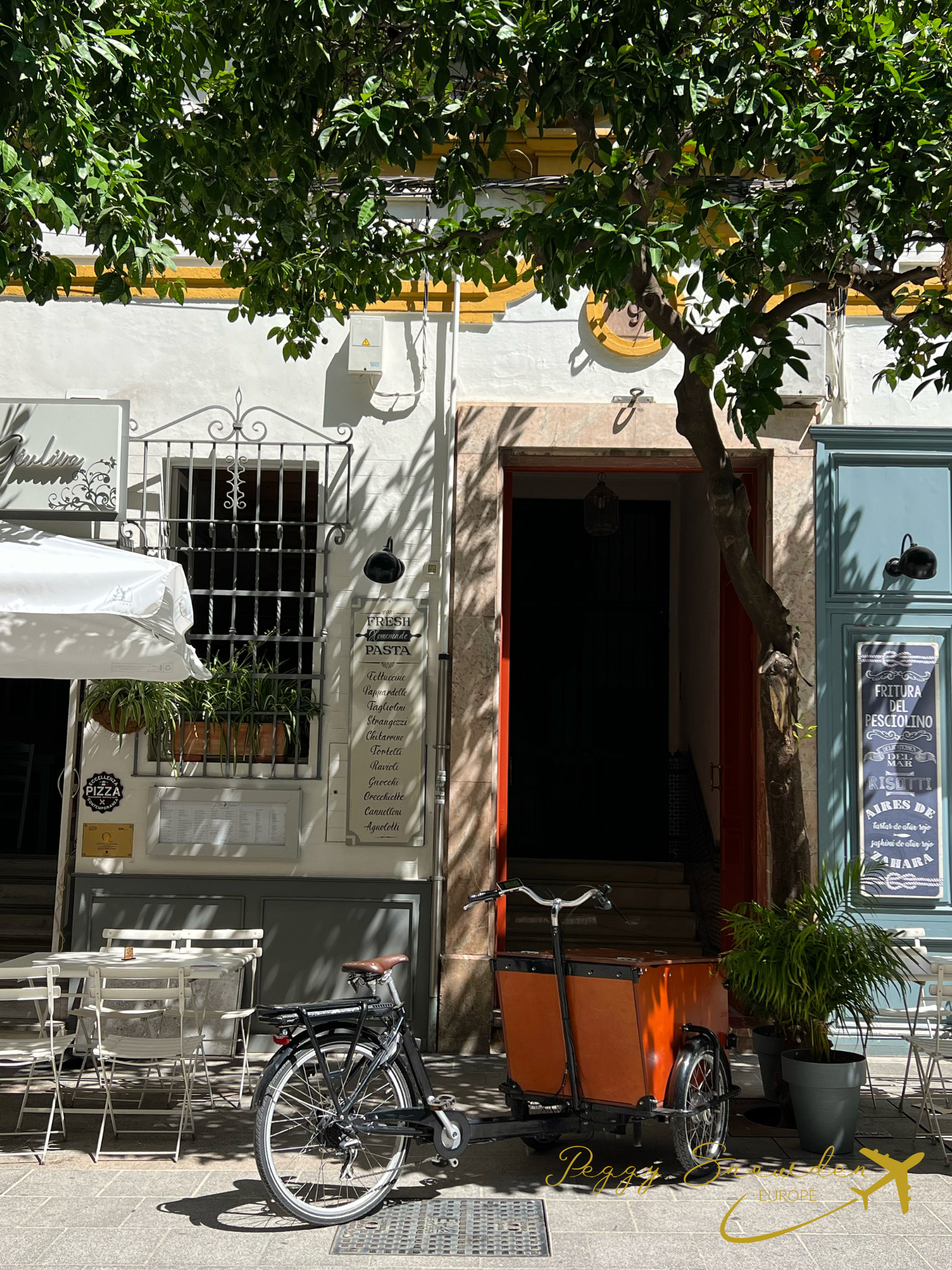 Seville | Spain