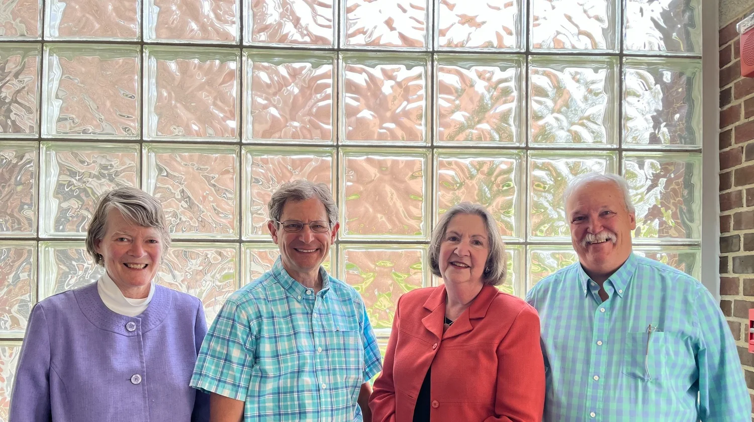 Your Representatives — Leb Dems