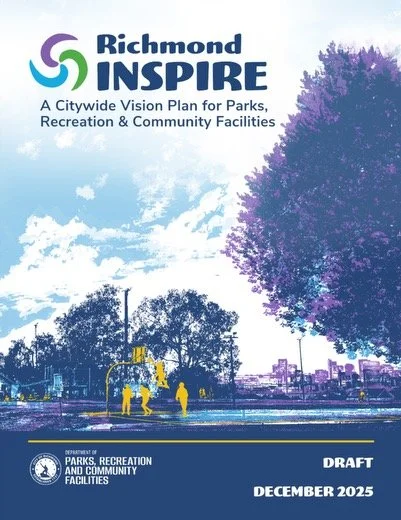 90% Draft Vision Plan is Now Live!