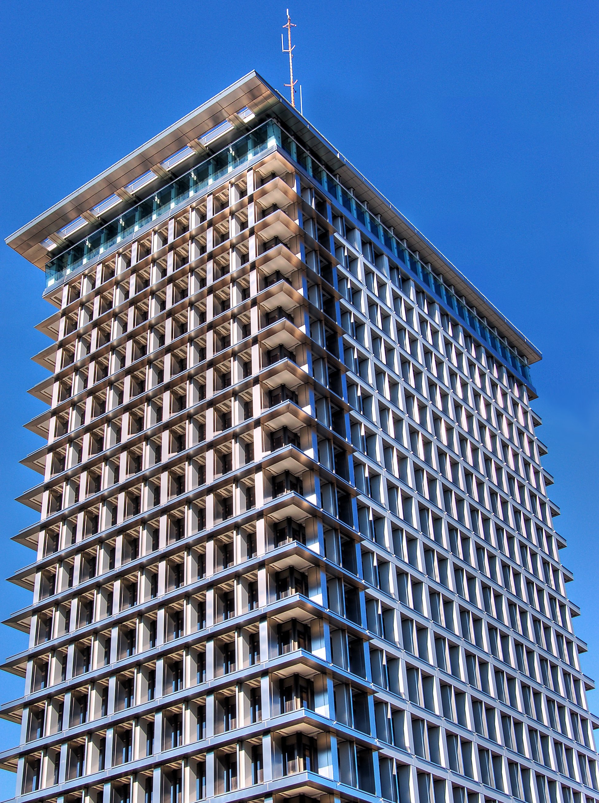 City Council