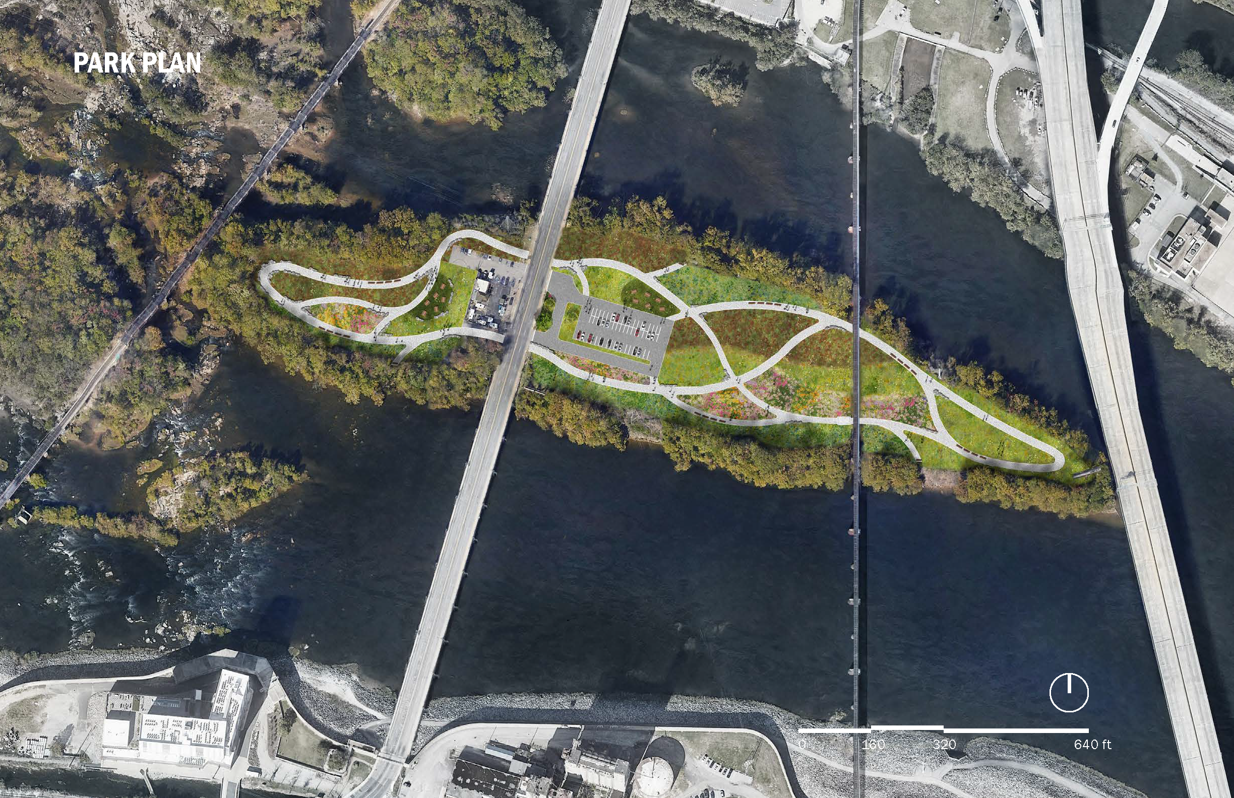 Capital Project Update: Mayo Island Restoration Project