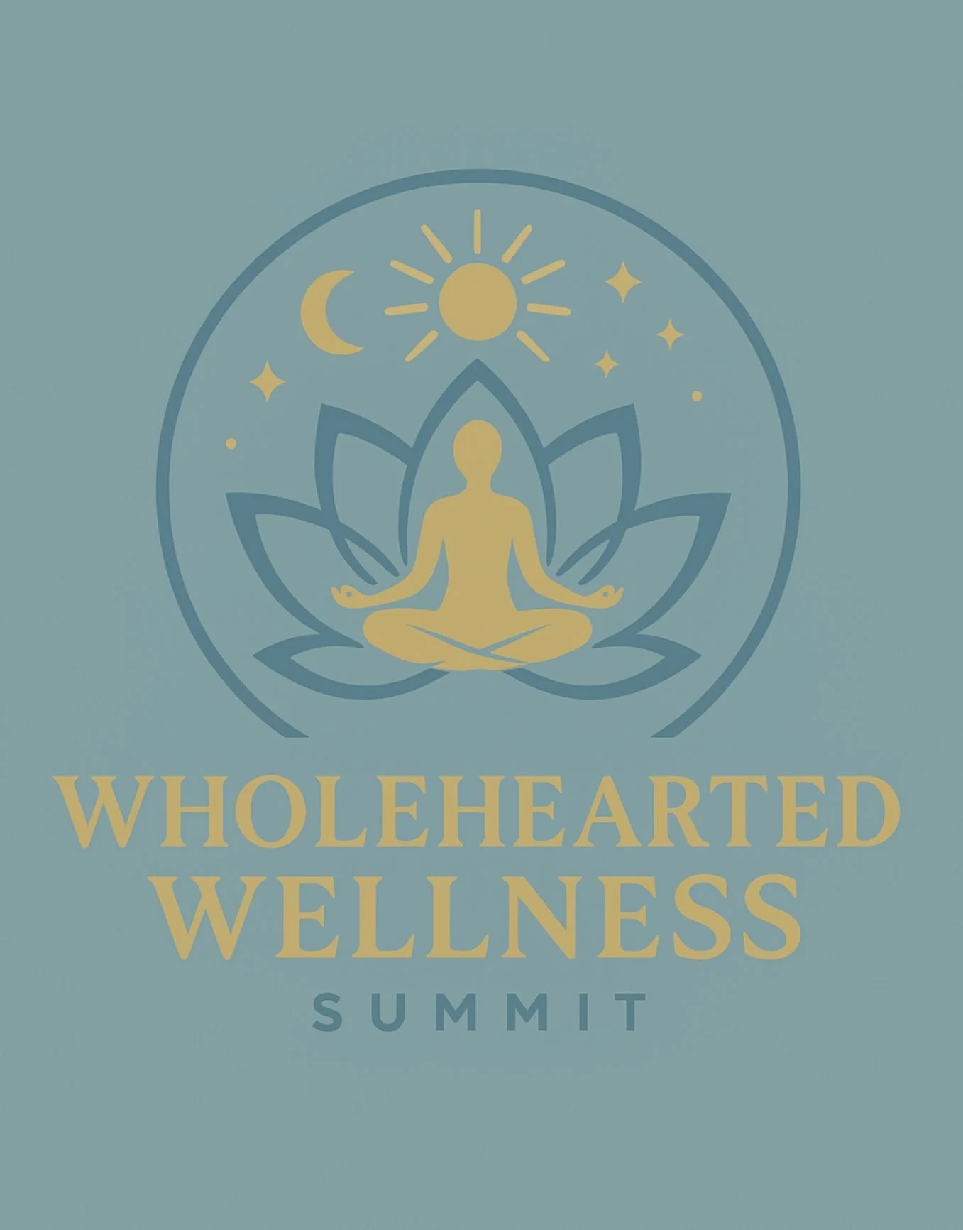 Wholehearted Wellness Summit