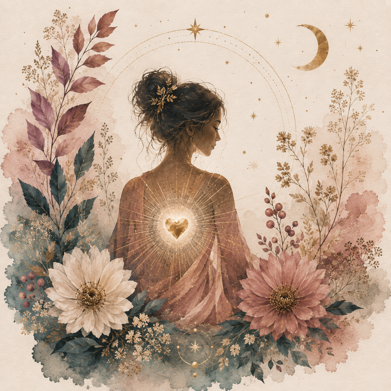 Wholehearted Harvest Summit