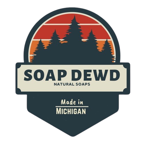Soap Dewd LLC