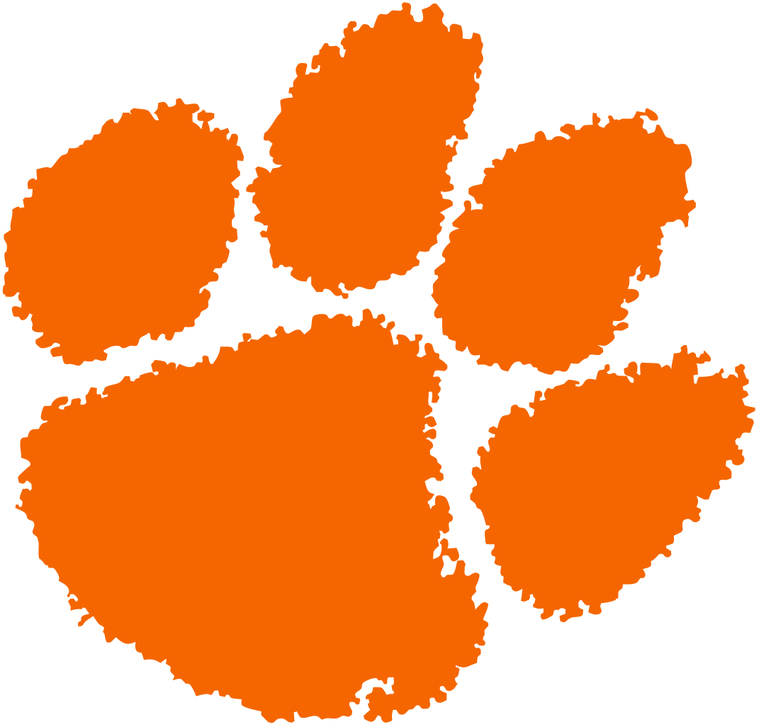 Clemson Away Series