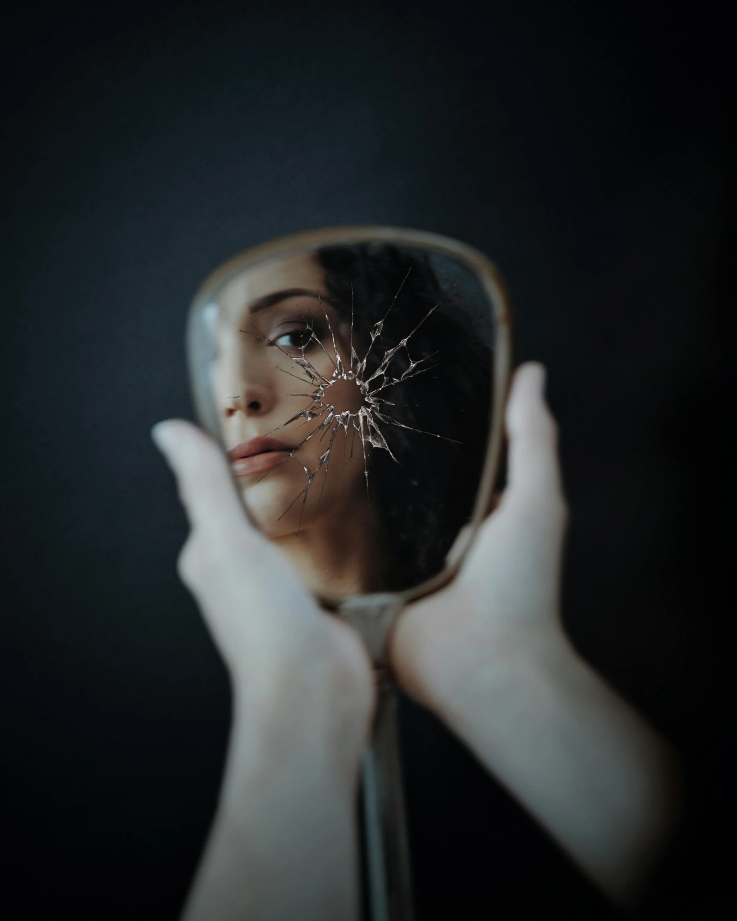 In Praise of Praise: Rethinking Self-Criticism