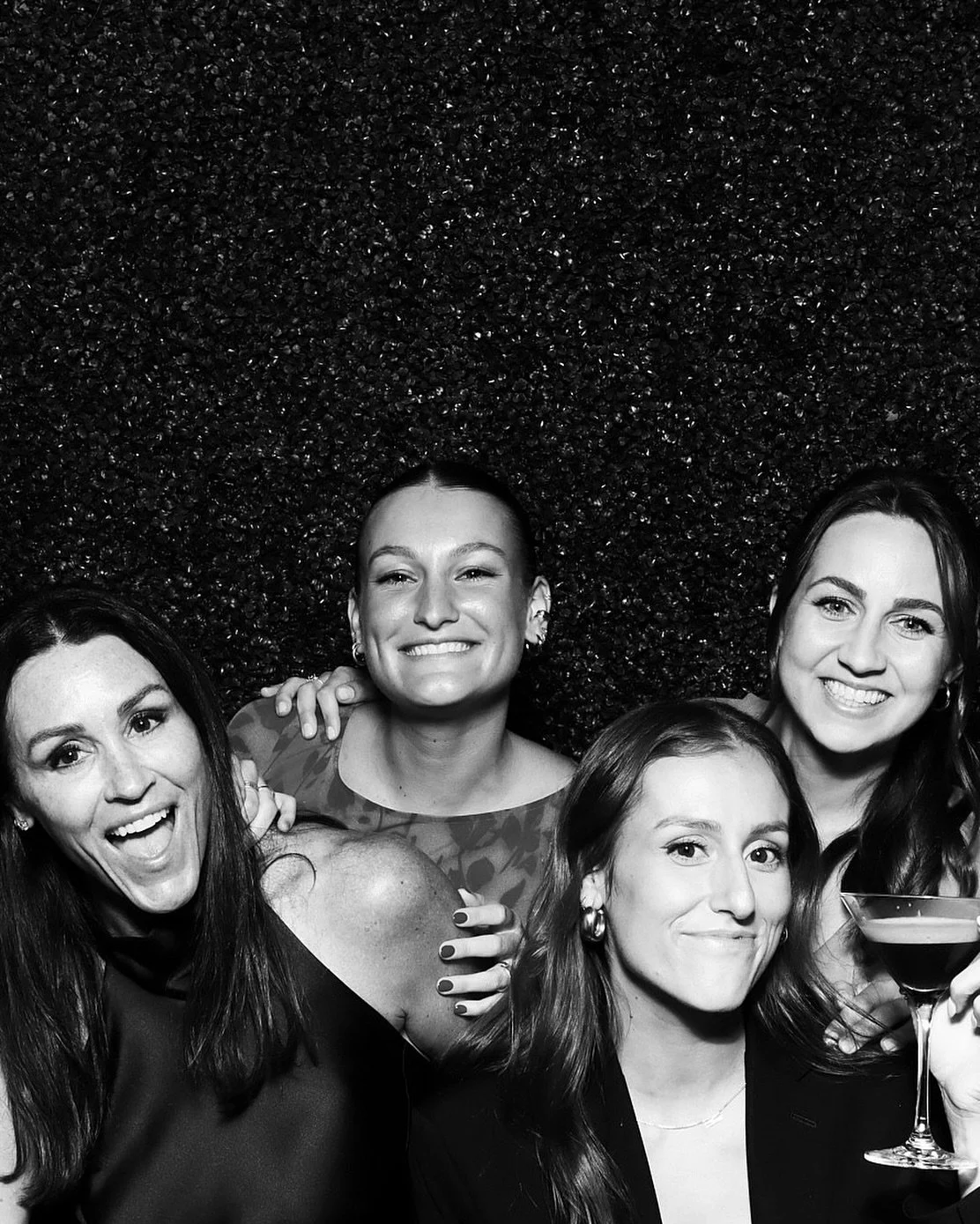 The energy? Unmatched.
The cocktails? Flowing.
The photos? Instant classics.

Il Piccolo brings more than a camera. We bring the party. 🍸📸

#CharlestonPhotoBooth #WeddingPartyVibes #LuxuryEventPhotos #ModernReceptionIdeas #WeddingPhotoboothFun #Cha