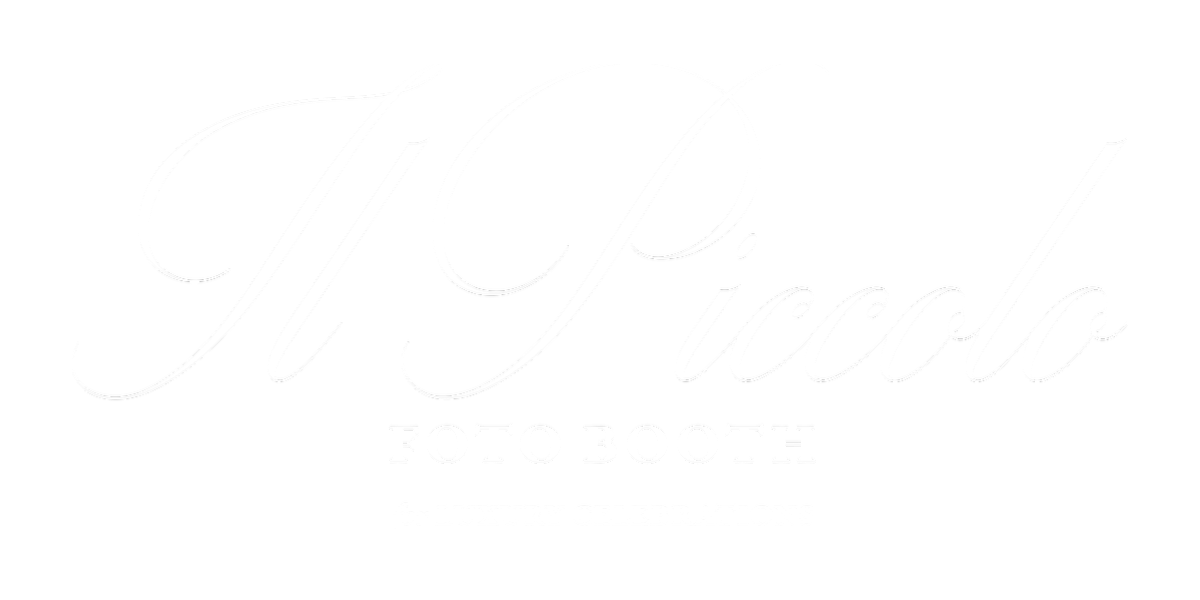 Il Piccolo Foto Booth