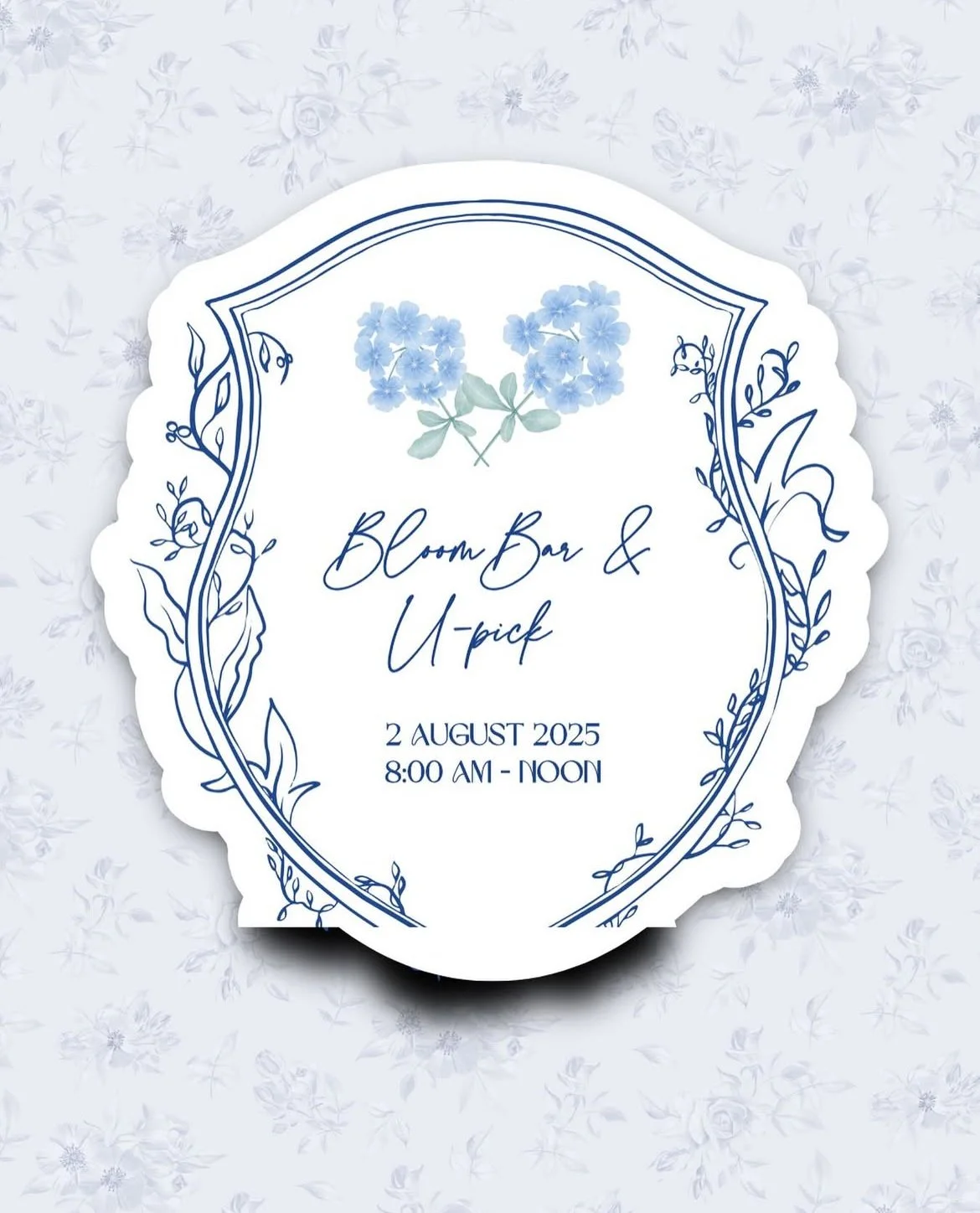 Bloom Bar & U-Pick