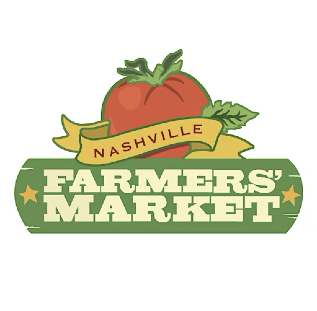 Nashville Farmers’ Market | May 2nd
