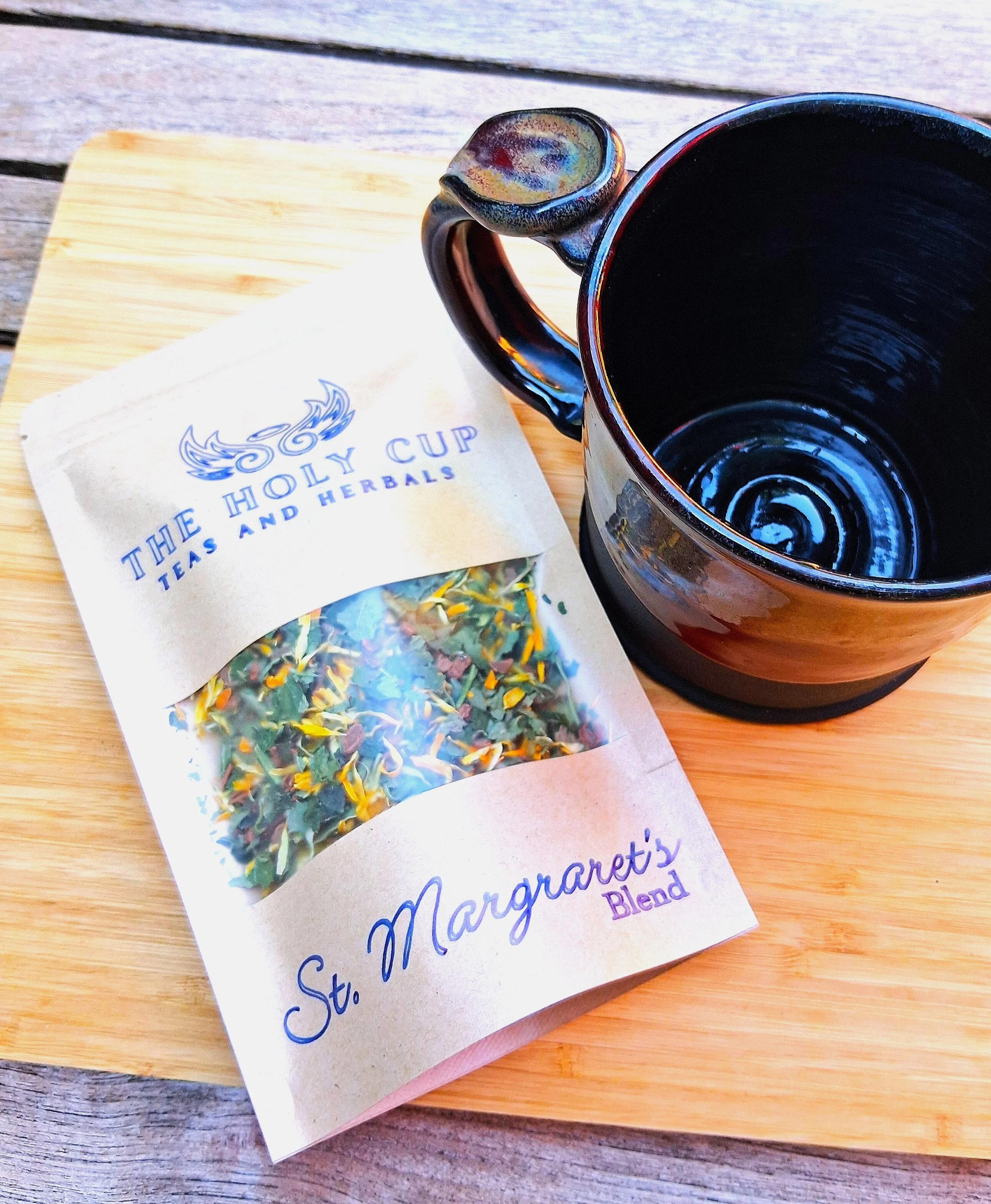 St. Margaret's Blend