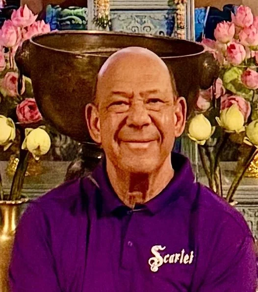 Charles (Chuck ) Nabit