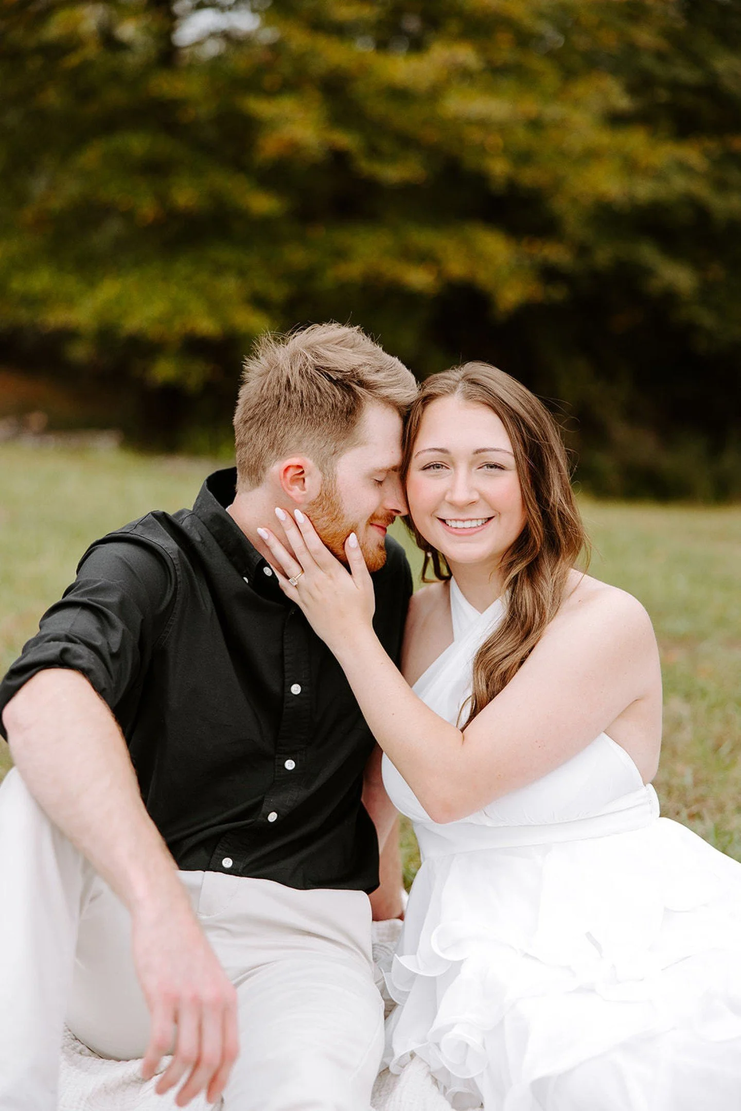 Wishing the happiest of wedding days to Alyssa and Ben today!!✨🥂

#TennesseeWeddingPhotographer
#NashvilleWeddingPhotographer
#NashvilleWeddings #CaleyPettyPhotography