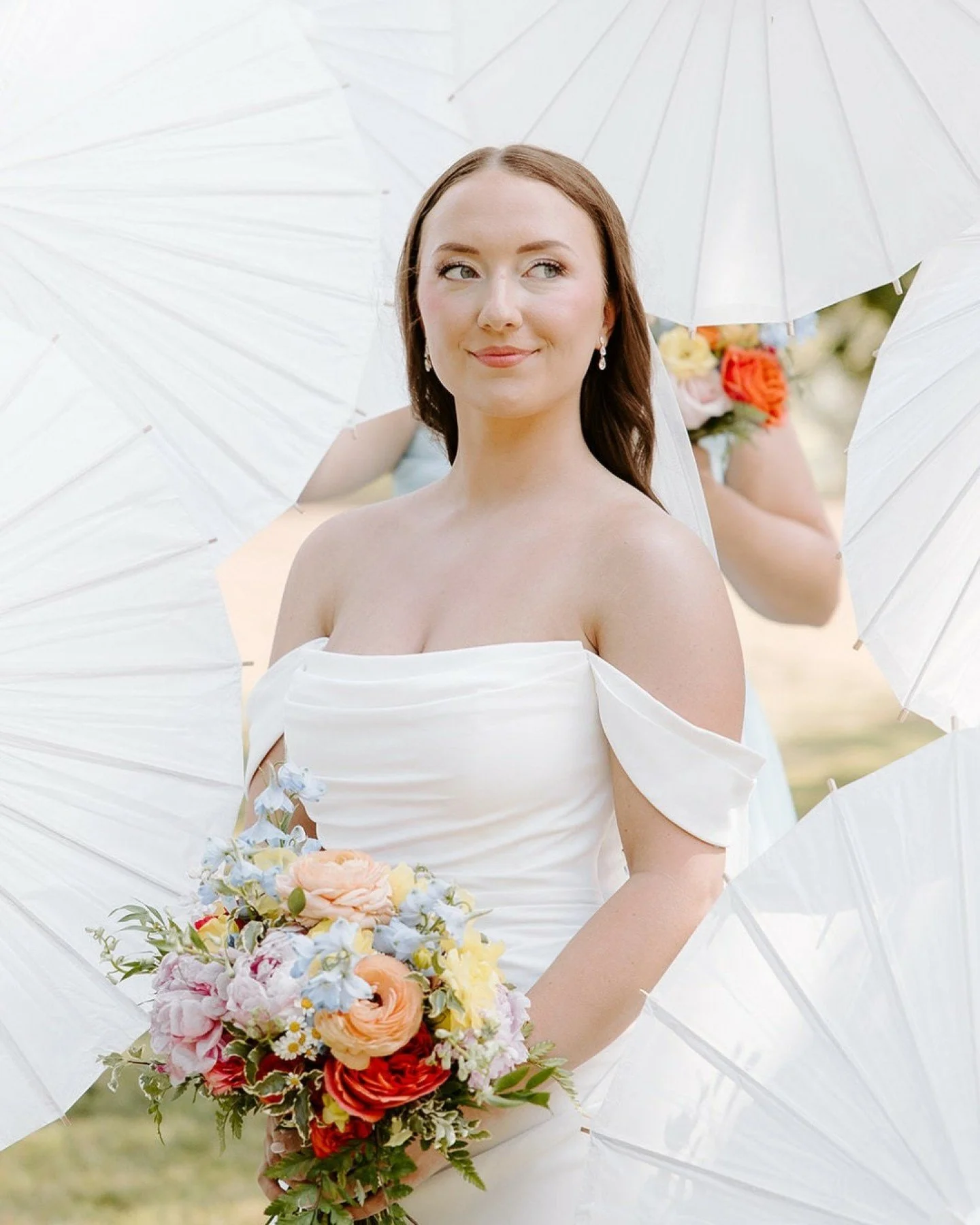 More from the Condray's stunning wedding day✨

#TennesseeWeddingPhotographer
#KnoxvilleWeddingPhotographer
#TennesseeWeddings #CaleyPettyPhotography #ChattanoogaWeddingPhotographer