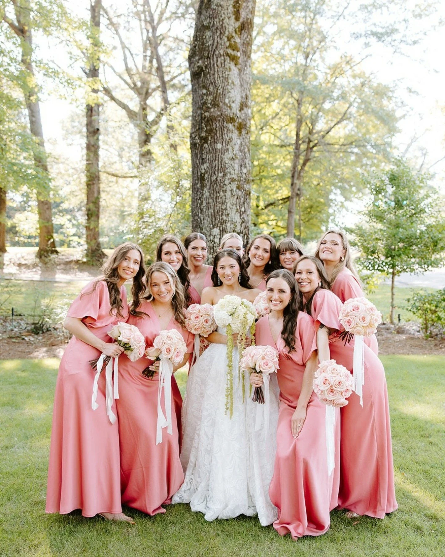 Nothing I love more than an excited, lively bridal party👏🏼💕

#MemphisWeddingPhotographer #MemphisWeddings #MemphisWeddingVenue #TennesseeWeddingPhotographer
#CaleyPettyPhotography