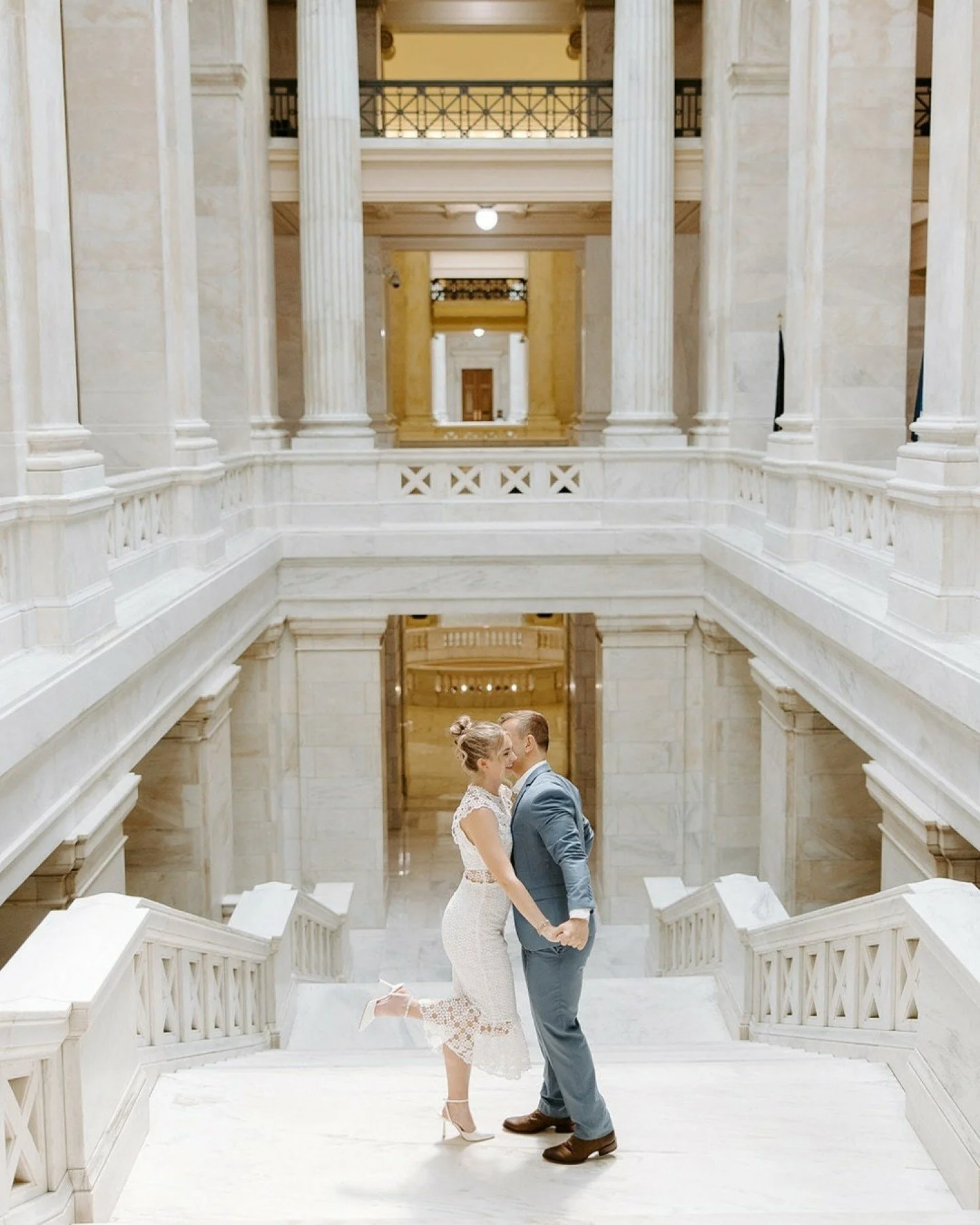A + E's elegant engagement photos were such a vibe! I loved everything about this session🤍💍

#MemphisWeddingPhotographer #MemphisWeddings #MemphisWeddingVenue #TennesseeWeddingPhotographer
#CaleyPettyPhotography