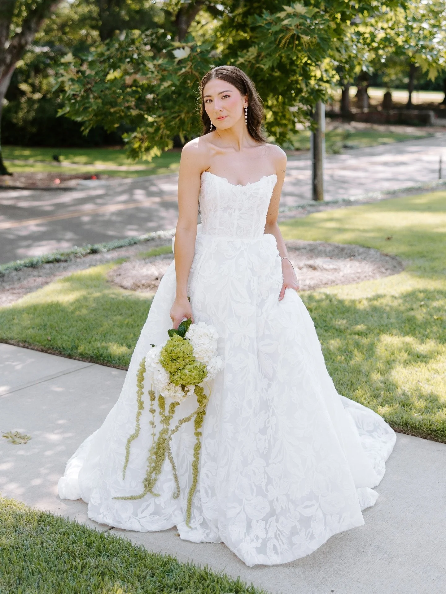 Bridals I&rsquo;ll never be over!!!