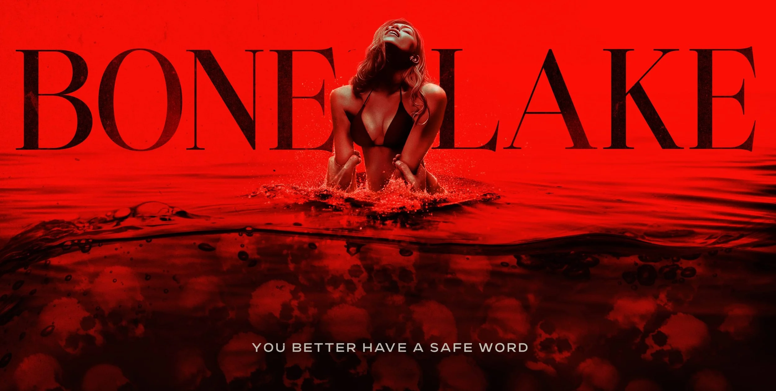 Bone Lake Film