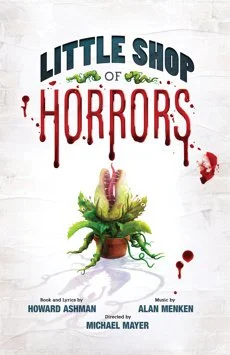 LITTLE SHOP OF HORRORS