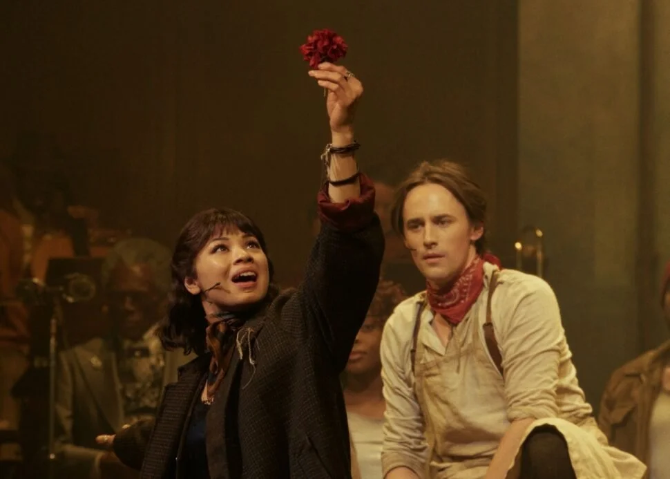 Hadestown