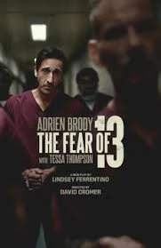 The Fear of 13