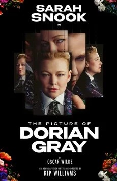 The Picture of Dorian Gray