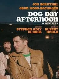 Dog Day Afternoon