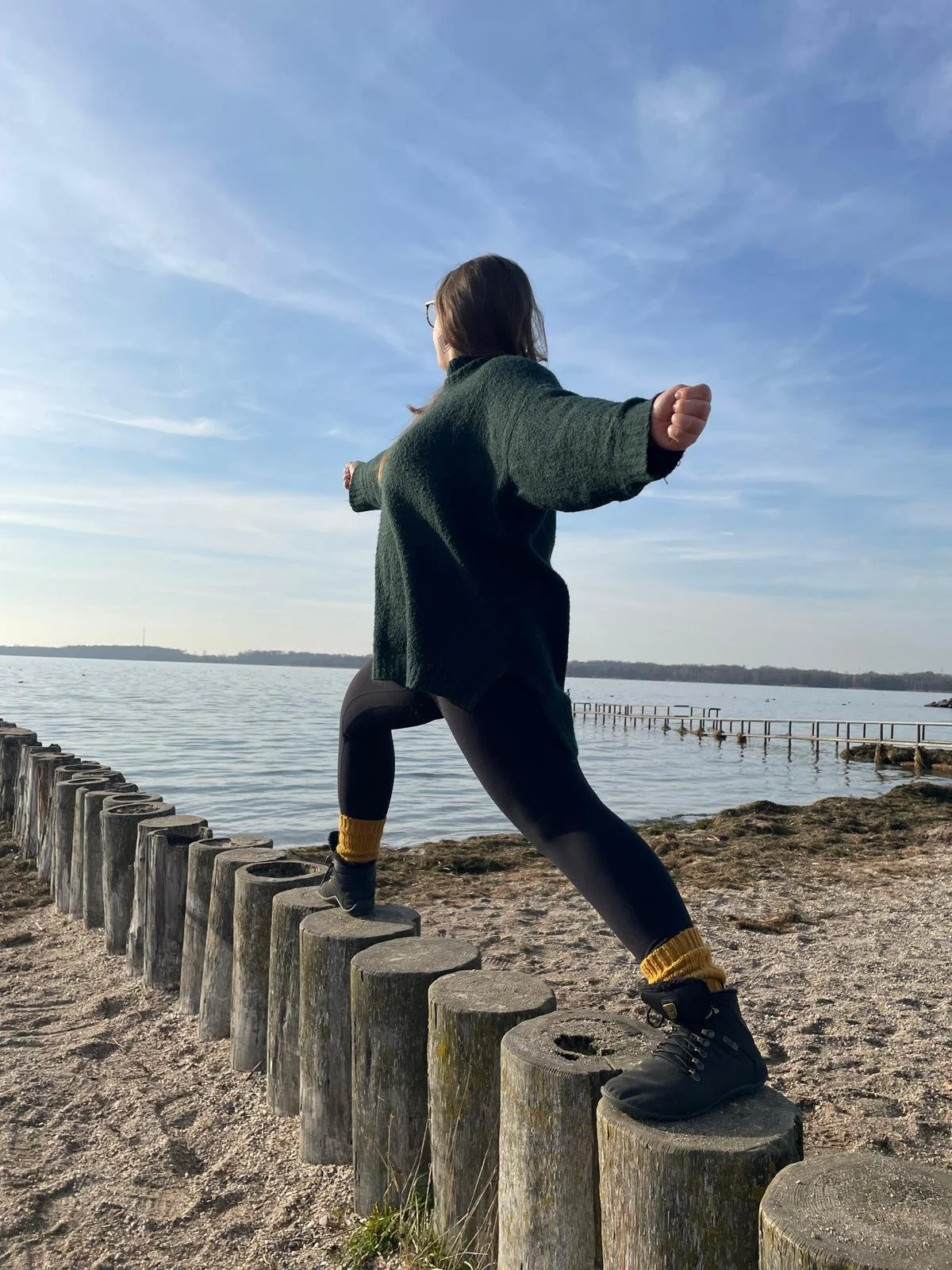 Stability in Asana - dein Beginner Workshop (mit Anika)