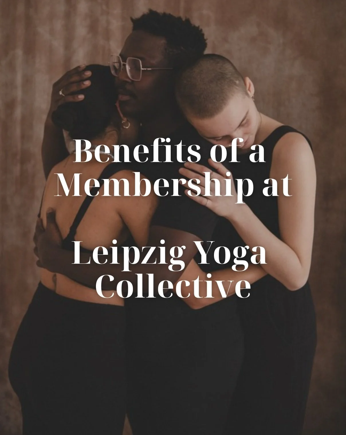 A new year doesn&rsquo;t require a new version of yourself.
It&rsquo;s simply a moment to choose consistency over pressure, and to make space for a practice that can actually stay with you.

A membership isn&rsquo;t about doing more &mdash; it&rsquo;